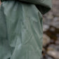 Roobear Waterproof Fleece-Lined Suit - Moss Green (New Retail Item)