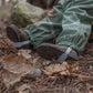 Roobear Waterproof Fleece-Lined Suit - Moss Green (New Retail Item)