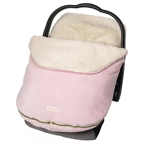 JJ Cole Car Seat Cover, Stroller and Carrier Cover (No Shipping)
