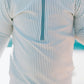 Honeysuckle Stripes Sunsuit (New Retail Item) / 6-12m