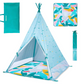 Babymoov Indoor & Outdoor Tent (No Shipping)