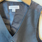 Newberry Formal Vest / 18m