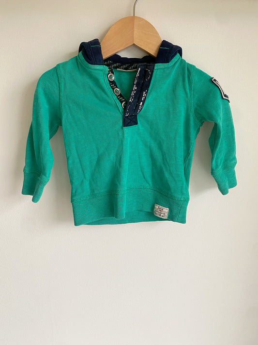 Mexx Sweater / 6-9m